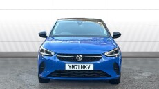 Vauxhall Corsa 1.2 Griffin 5dr Petrol Hatchback